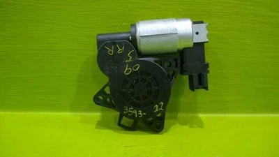06-17 MAZDA 5 PASAJEROS VENTANA TRASERA DERECHA MOTOR OEM 3593-22 Foto 1 de 2