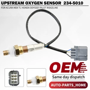 For Acura MDX TL Honda Odyssey Pilot Ridgeline Upstream Oxygen Sensor 234-5010 - Picture 1 of 8