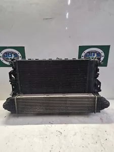FREELANDER 2 2.2 TD4 MANUAL RADIATOR PACK - Picture 1 of 7