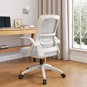Office Chair, Ergonomic Desk Chair Breathable Mesh Chair Swivel-Lightning Deals - Picture 1 of 56