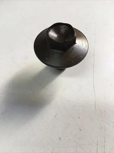 1986 GSX-R 750 Suzuki Oem Starter Clutch Bolt - Bild 1 von 3