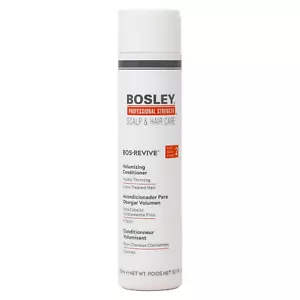 Bosley BosRevive Volumizing Conditioner für coloriertes Haar, 10,1 Oz. Neu! - Bild 1 von 2