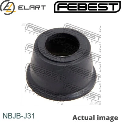 REPAIR KIT BALL JOINT FOR NISSAN X-TRAIL/VAN QASHQAI/+2/II/SUV/Wagon DUALIS 2.0L - Image 1 of 4