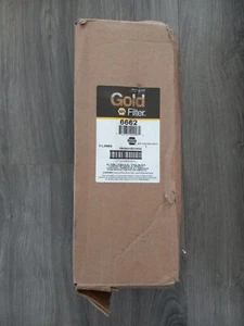 Napa Air Filter 6662 Gold Color, Vehicle Brand New Please See Description - Foto 1 di 13