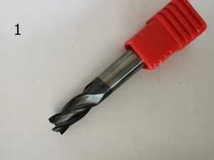 1 VHM Schaftfräser Ø10 Fräser Nutenfräser Fräsmaschine Schlicht Fräsen ARNO wsp - Bild 1 von 1