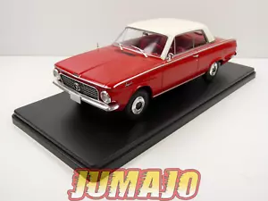 MVQ18 Voiture 1/24 SALVAT MEXIQUE : DODGE Valiant Acapulco 1963 - Bild 1 von 7