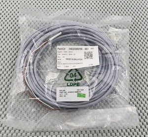 BIZLINK CABLE SAFETY LIGHT CURTAIN OSSD 4CASCC-N268-03 - Picture 1 of 6