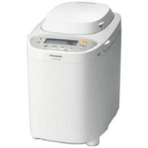 Panasonic SD-BMT2000-W Home Bakery 40 Auto Menu White AC100V From Japan - Picture 1 of 1
