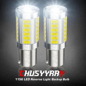2x For Deere D100 D110 D120 D125 D130 D140 D150-D170 AD2062R Headlight LED Bulbs - Picture 1 of 11