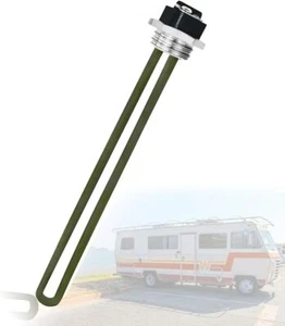 92249 RV Water Heater Element for Atwood Heating Parts of Camper Travel Trailer - Picture 1 of 12