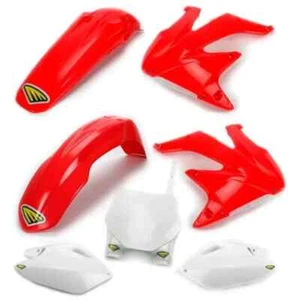 CYCRA USA Plastic Kit Fits HONDA CRF250R 2006 2007 CRF250-R - Picture 1 of 1
