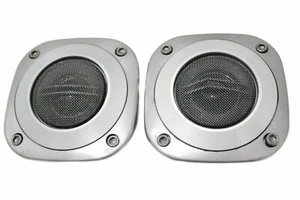 Used WH WK WL Roof Mounted Speakers Holden Statesman Caprice Rear 92059452 - Picture 1 of 2