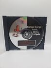 Curious George Reads Writes And Spells Pc Cd-Rom Windows Mac 1998 Disc Only