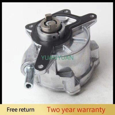 Bomba de vacío de freno para Mercedes Benz W204 S204 C320 C350 E350 CLK320 3,0 L DIÉSEL Foto 1 de 4