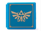 PowerA Premium Game Card Case  Zelda Hylian Crest  Nintendo Switch.