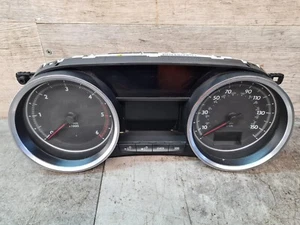 Peugeot 508 2012 1,6 HDi cuadro de instrumentos velocímetro 9678565980 - Imagen 1 de 8