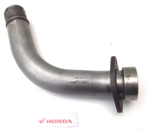 Honda VTR 1000F Firestorm Tubo de Escape Trasero Cilindro Enlace Se Ve 2000 - Imagen 1 de 10