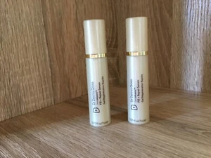 DR DENNIS GROSS DemInfusions Fill + Repair Serum 7ml x 2 Travel Size. - Picture 1 of 2