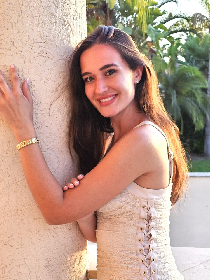 Yellow Gold Silver Link Bracelet Gold Made In Greece Jewelry Greek Girlfriend - Изображение 1 из 4