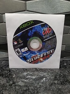 Xbox MLB SLUGFEST 2004 DISC ONLY - Picture 1 of 1