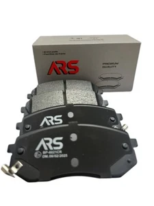 Premium break pads ARS BP-6021CR fits various Vehicles - Bild 1 von 3