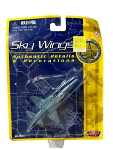 MOTOR MAX SKY WINGS, F-20 Tiger Shark D31 - Picture 1 of 2