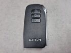 Genuine 95440 AT010 OEM FOB Smart Key + Key Blank for Kia Niro 2023-24