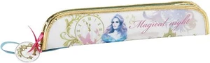 Disney Cinderella großes Federmäppchen / Flöte oder Blockflötenetui 37x8x2cm  - Bild 1 von 1