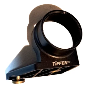 Tiffen Megaplus Lens Adapter 37mm Compatible w/ Photo Smart 618 Pentax EI-200 - Picture 1 of 4