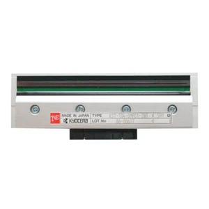Testina di stampa per stampante termica Zebra S300 S500 105S 105SE 203dpi - Foto 1 di 4