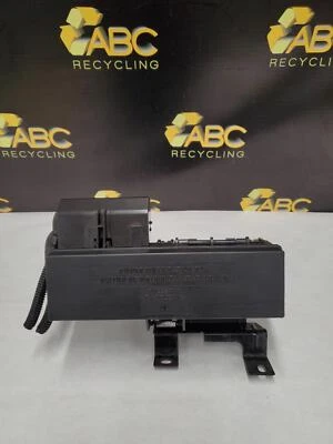 2000-2003 Ford Ranger Engine Fuse Box Relay Junction OEM - Image 1 of 4