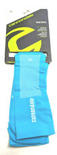 Cannondale HIGH Socks Cyan (Blue) XLarge Cycling Socks 3S407XL/CYN
