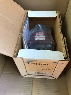 4 Seasons A/C Compressor 67276 Reman Four Seasons Foto 1 de 2