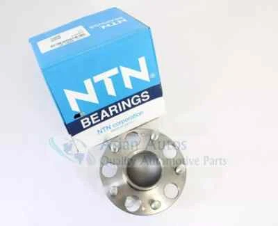 Cojinete de rueda trasera y buje NTN 42200SEA951 para Honda Accord 2005-2007 Foto 1 de 4