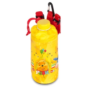 Disney Trinkflaschenhülle Winnie The Pooh, Dosencover, Flaschencover, Cool - Foto 1 di 4