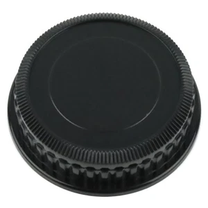 Rear Lens Cap for Pentax K Mount PK Lenses - UK Stock - Picture 1 of 2