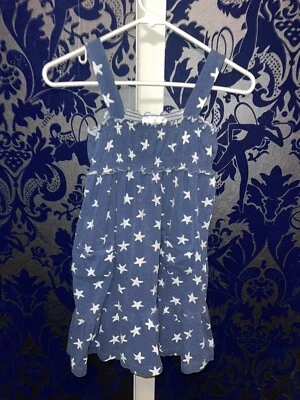 Vintage Rare Editions Girls Dress Size 12 (HOME45) - Image 1 of 3