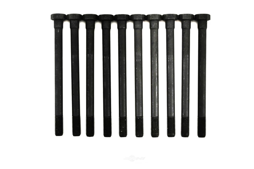 Juego de pernos de culata de motor ITM 100-02301 Foto 1 de 1