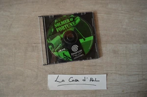 Soldier of Fortune CD SEUL sur Sega Dreamcast - CD TBE - Photo 1/1