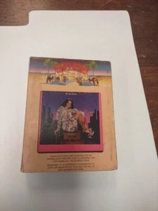 DONNA SUMMER - GREATEST HITS VOL. 1&2 8 TRACK LIKE NEW OOP - Picture 1 of 2