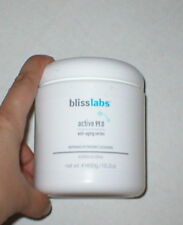 bliss Labs Active 99.0 Anti-aging Series Refining Powder Cleanser 16.2 Oz US