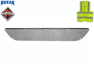 Bumper Net Lower Grille Screen International Prostar 2008+ Trucks + set - Bild 1 von 8