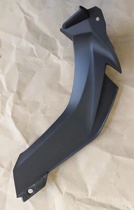 Kawasaki Nina ZX-10R 11-15 RH Schutz Verkleidung Panel OEM Teil 55027-0061-6Z - Bild 1 von 5