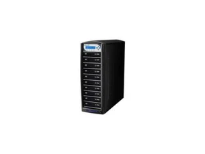VINPOWER Black 1 to 10 128M Buffer Memory SharkNet Network Capable Blu-ray DVD C - Picture 1 of 1