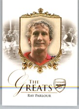 2016 Futera Unique Arsenal Soccer Cards (Base or Parallels) Pick From List