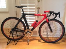 colnago ferrari price