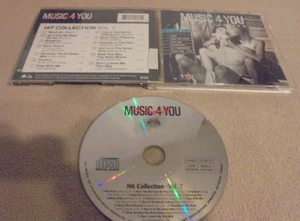 CD Music 4 You Hit Collection Vol. 7 Cameo Bob Geldof Status Quo Elton John üb - Bild 1 von 1