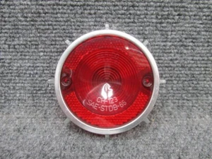 1962 Corvair Tail Light Lens Brake Stop Light Lens - NORS - Bild 1 von 7