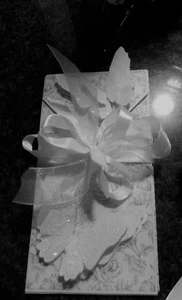 Luxury gift Wallet Personalised,Wedding Day, Birthday, etc other colours - Picture 1 of 9