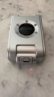 Funda de viaje Nintendo Gameboy Advance SP Gaming Edge Foto 1 de 3